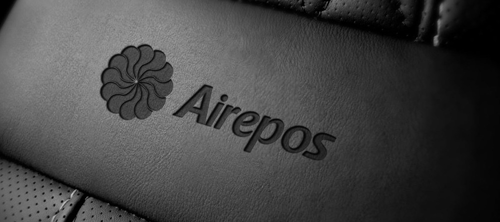 能源企業vi設計