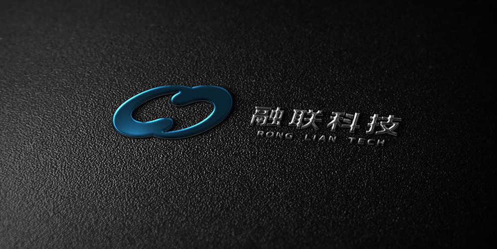 科技公司vi設(shè)計(jì)