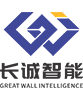 公司的logo