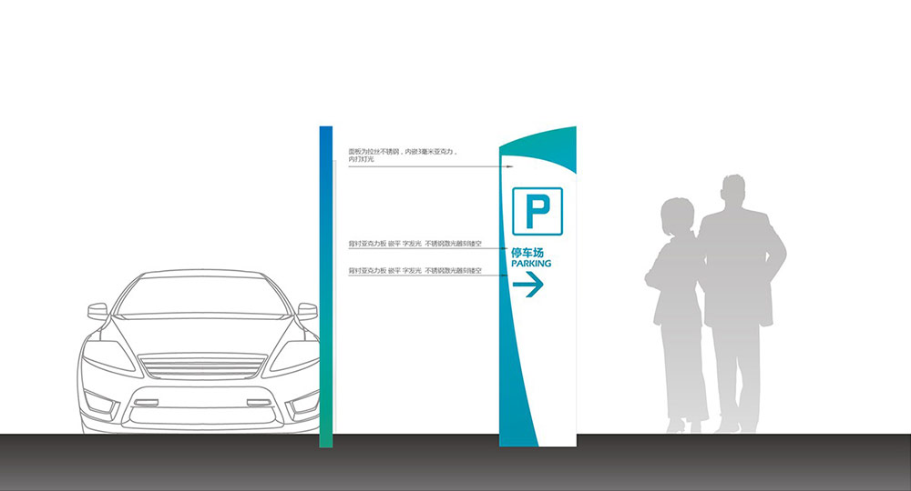 場館標識設計,標識設計,體育館導視系統(tǒng)設計,標識牌設計,北京標識設計