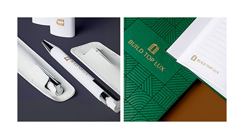 企業vi形象設計對企業發展的意義