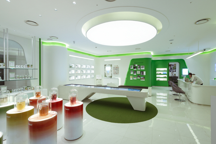 北京超市vi設計公司