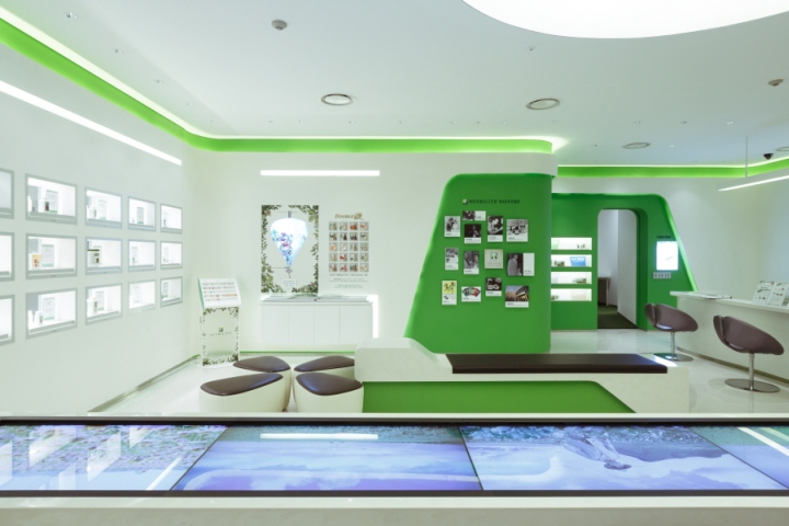 北京超市vi設計公司