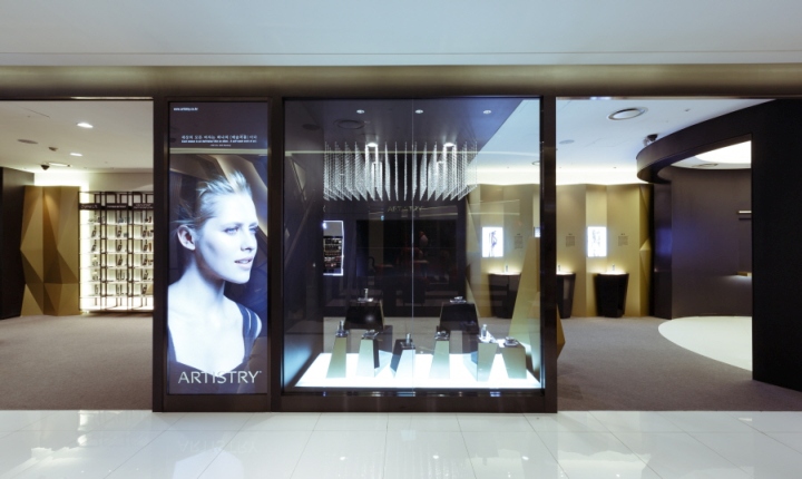 北京超市vi設計公司