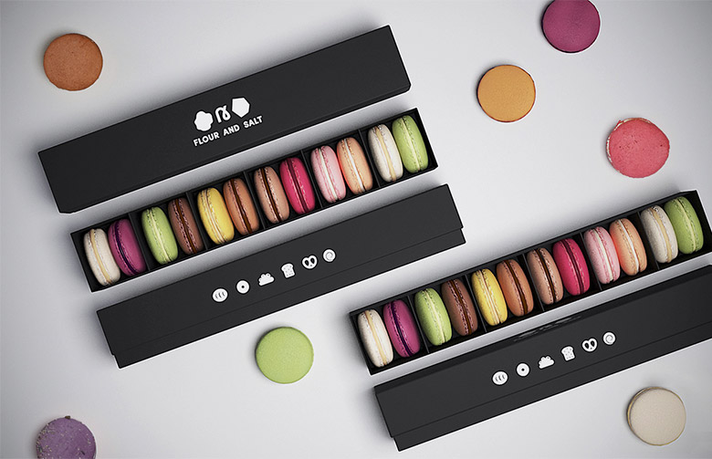 北京食品vi設(shè)計(jì)公司