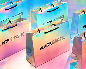 服裝vi設(shè)計