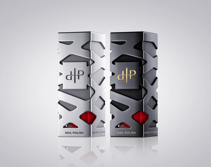 北京化妝品vi設(shè)計(jì)案例 欣賞