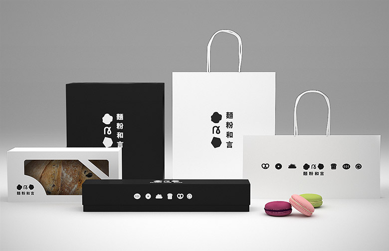 北京食品vi設(shè)計(jì)公司