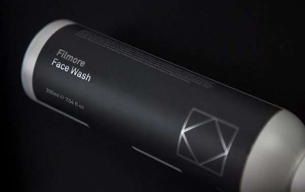 北京護膚品化妝品vi設計公司