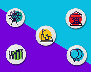 幼兒園品牌vi設(shè)計