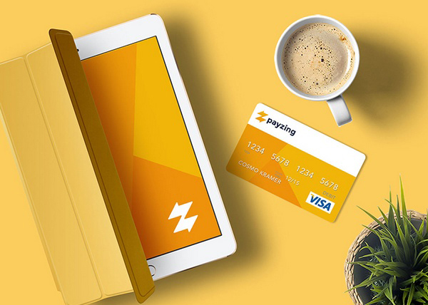 北京金融企業vi設計公司