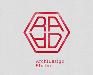 建筑設(shè)計公司logo設(shè)計