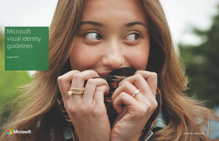 VI即（Visual Identity），通譯為視覺識別，是CIS系統中最具傳播力和感染力的層面。人們所感知的外部信息，有83%是通過視覺通道到達人們心智的。