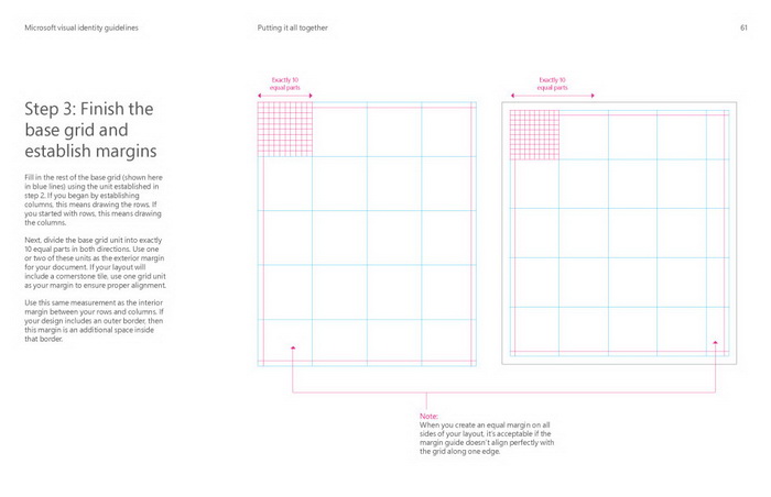 薈萃豐富的企業vi手冊知識及案例。