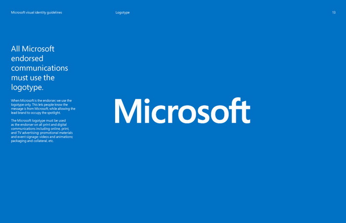 VI手冊歸根結底就是一本企業形象的說明書，最主要的是易懂好用。