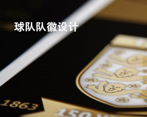 球隊隊徽設計