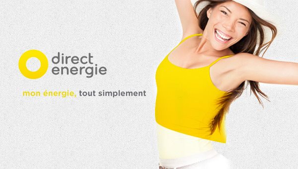 新標誌由國際品牌戰略與設計公司Dragon Rouge負責設計，新標誌中黃色的圓圈代表和消費者的相互融合，黃色又代表溫暖和陽光，這也和能源這一詞緊密聯繫起來，使其與消費者更更加親密。 