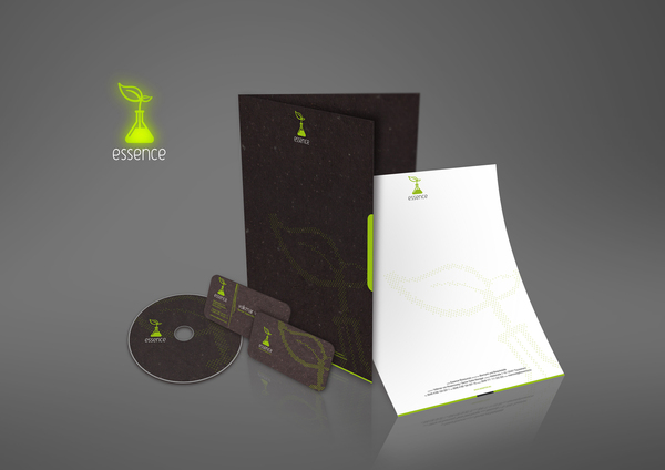 北京能源品牌vi系統(tǒng)設計