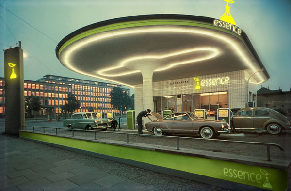 能源品牌vi系統(tǒng)設計