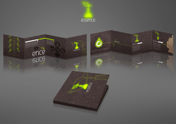 能源品牌vi系統(tǒng)設計