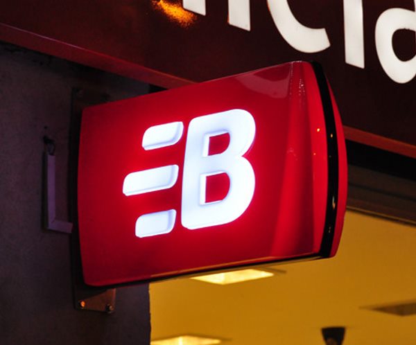 北京金融行業logovi設計公司