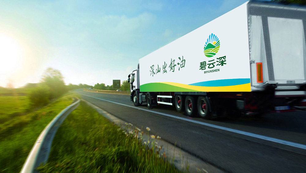 懷柔知名vi設計